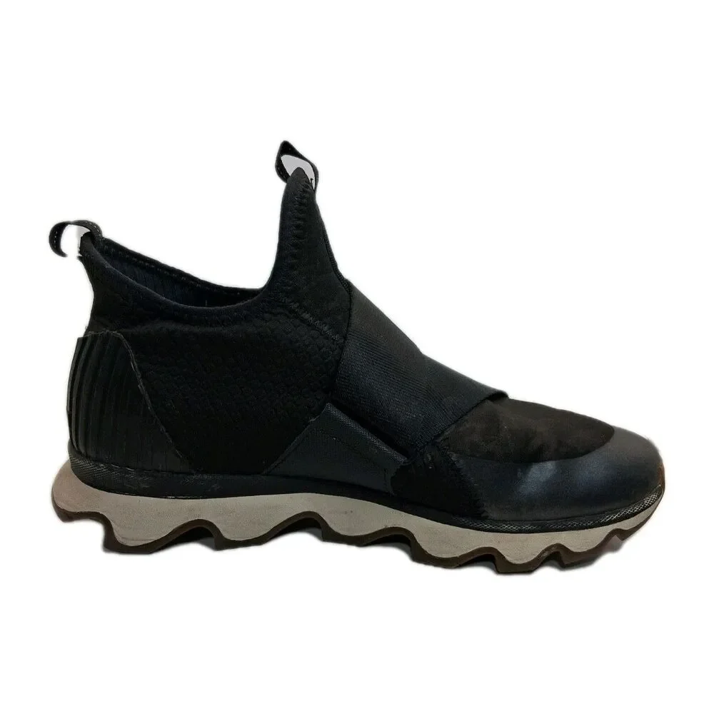 Sorel step out